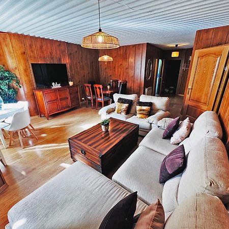 Zona Media Next Telesilla By Bluettravel Appartement Sierra Nevada Buitenkant foto