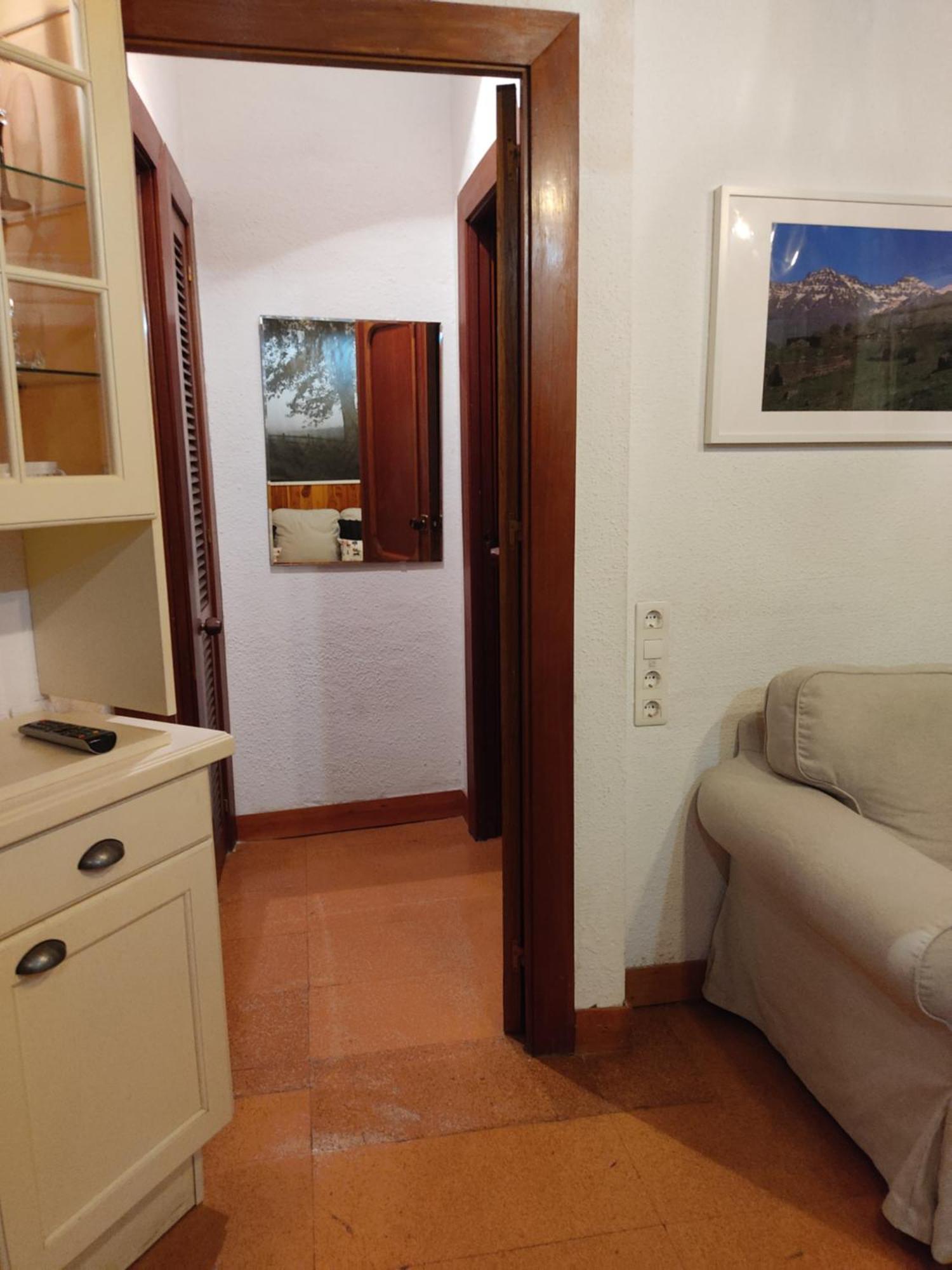 Zona Media Next Telesilla By Bluettravel Appartement Sierra Nevada Buitenkant foto