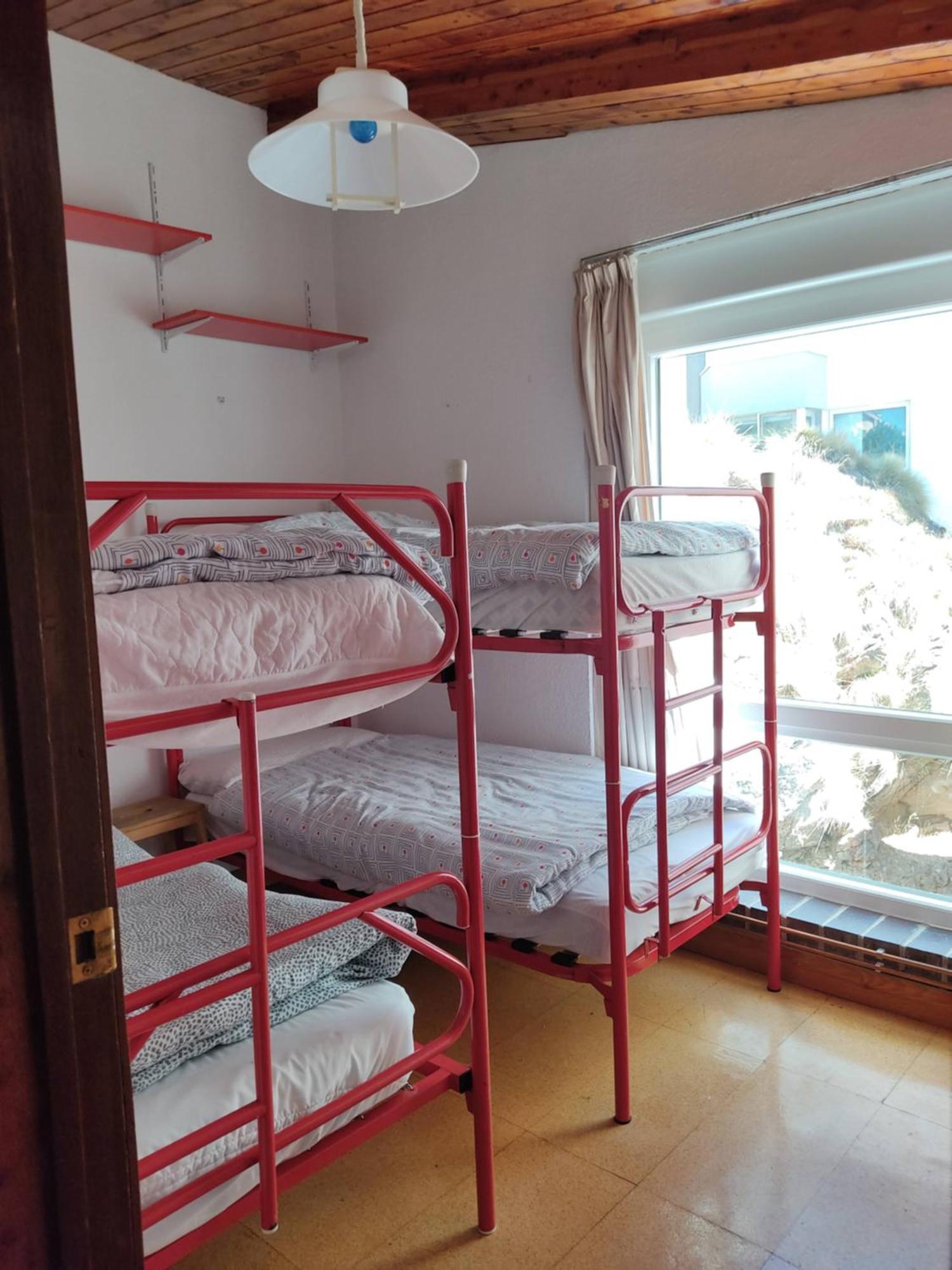 Zona Media Next Telesilla By Bluettravel Appartement Sierra Nevada Buitenkant foto