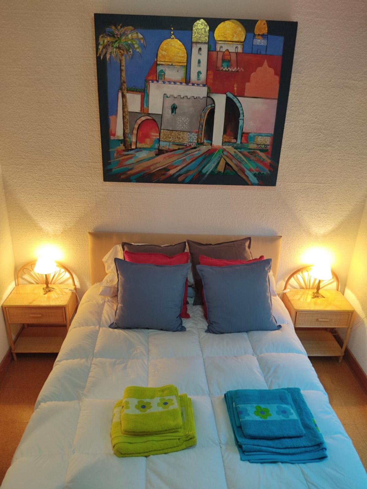 Zona Media Next Telesilla By Bluettravel Appartement Sierra Nevada Buitenkant foto