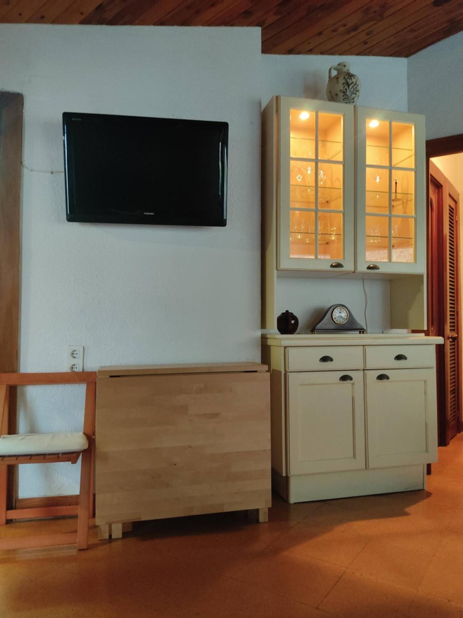 Zona Media Next Telesilla By Bluettravel Appartement Sierra Nevada Buitenkant foto