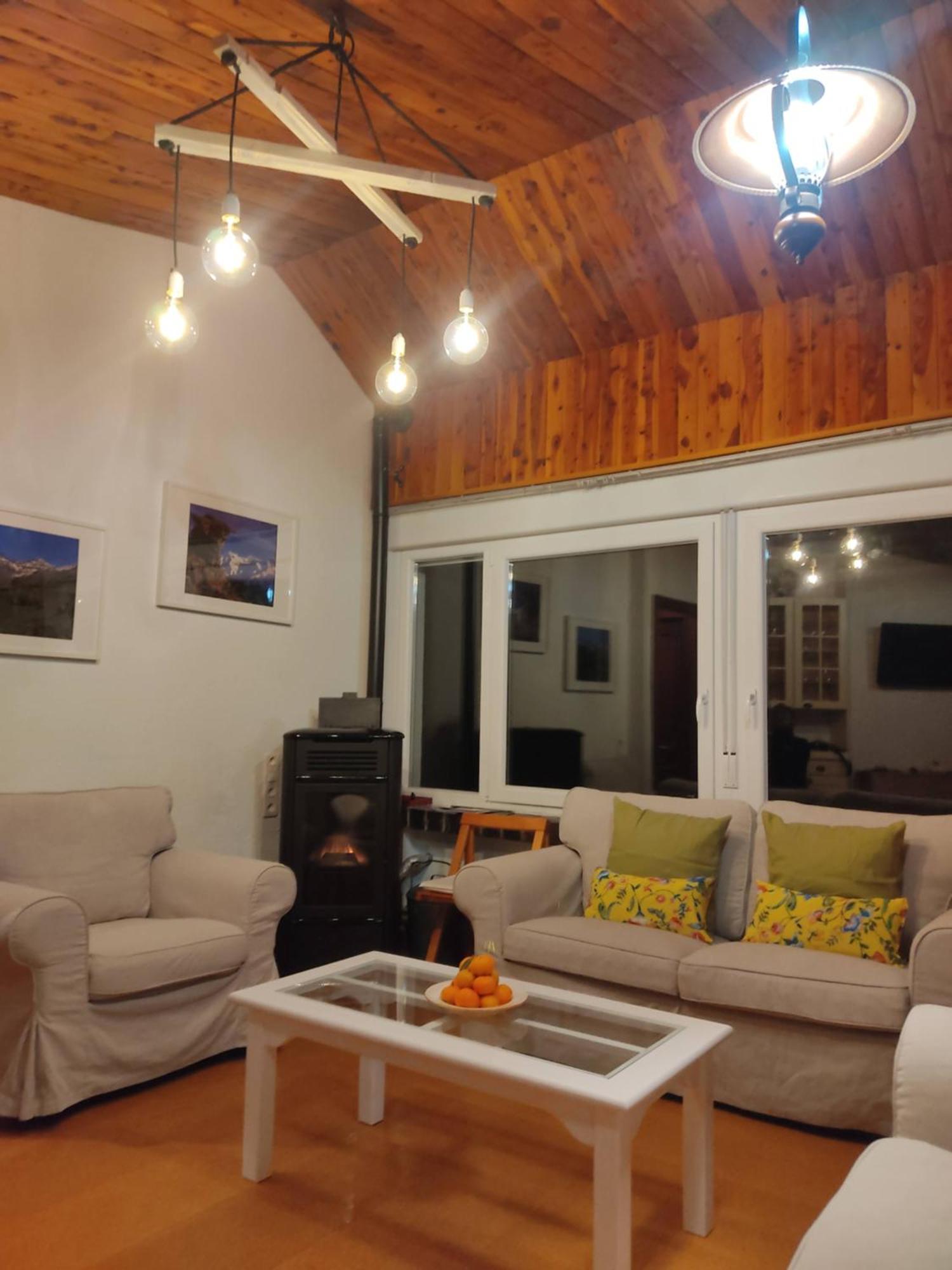 Zona Media Next Telesilla By Bluettravel Appartement Sierra Nevada Buitenkant foto