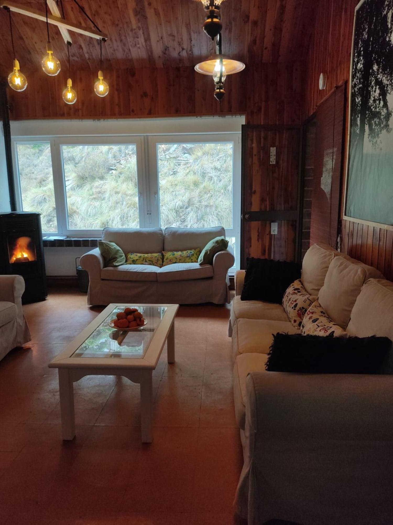 Zona Media Next Telesilla By Bluettravel Appartement Sierra Nevada Buitenkant foto