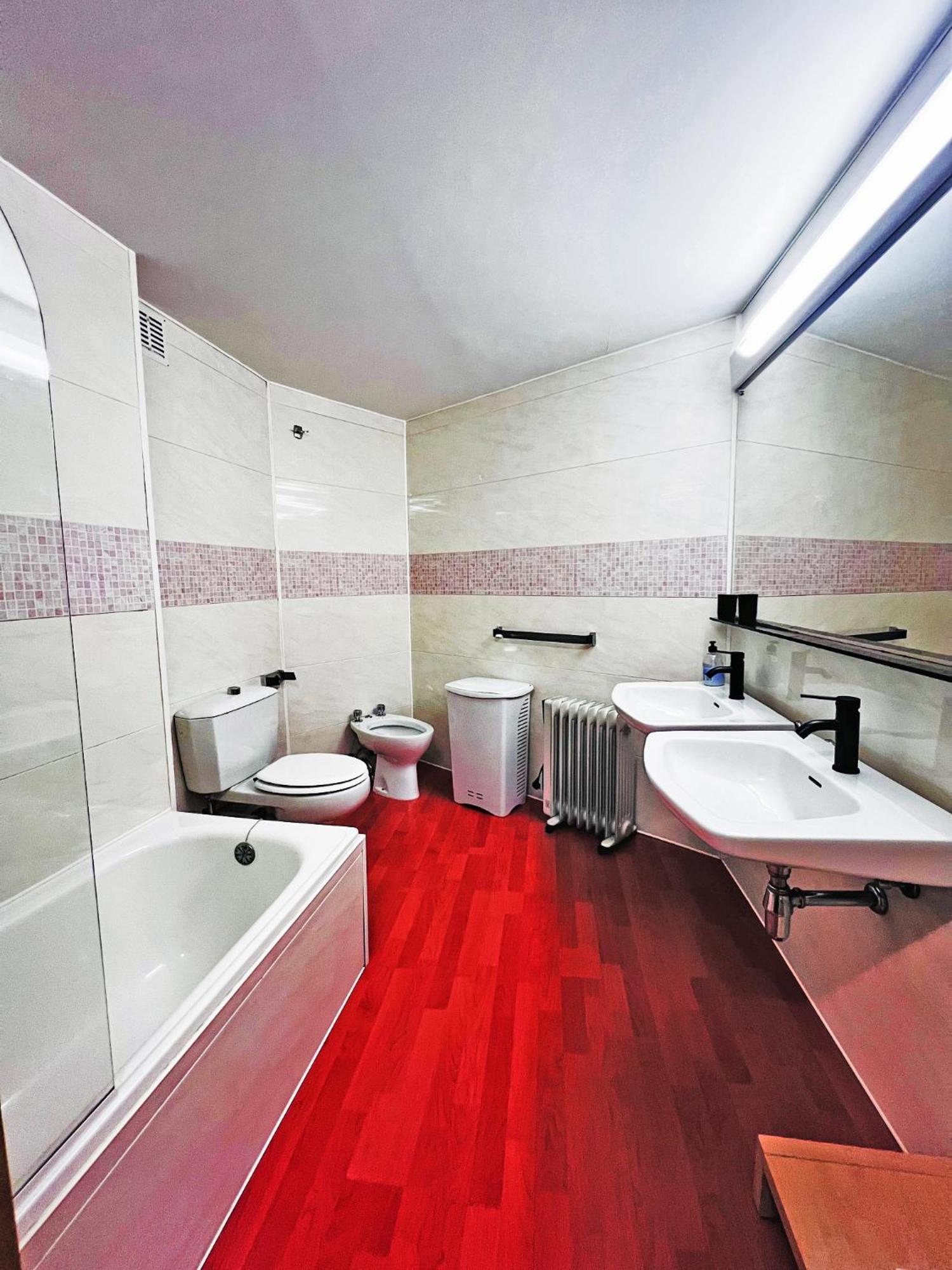 Zona Media Next Telesilla By Bluettravel Appartement Sierra Nevada Buitenkant foto