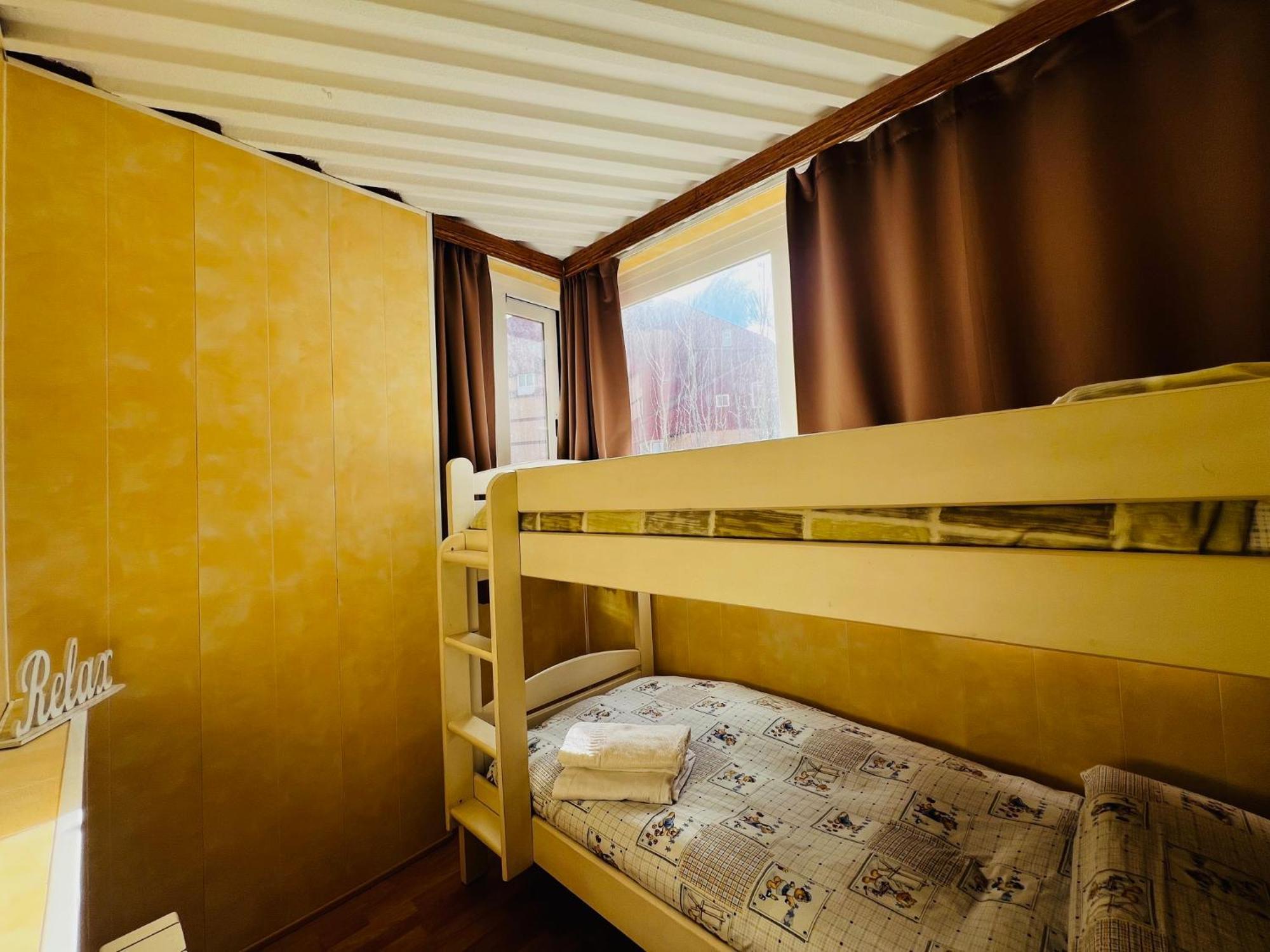 Zona Media Next Telesilla By Bluettravel Appartement Sierra Nevada Buitenkant foto